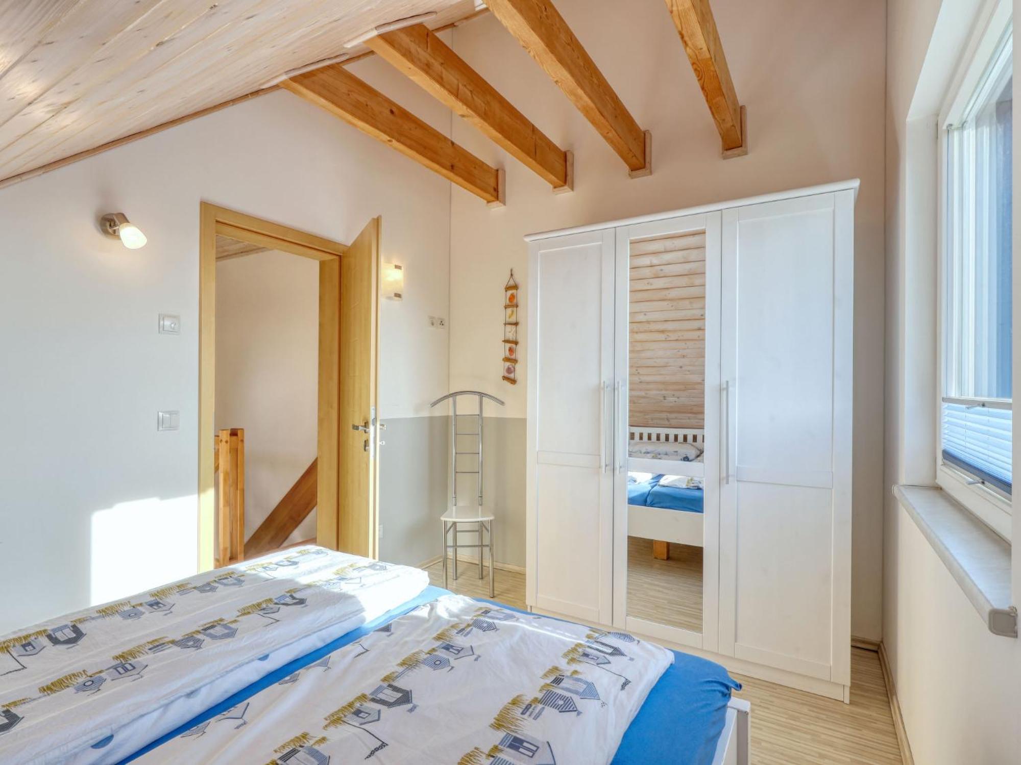 Holiday Home Achterblick 2 By Interhome Altefahr Exterior photo