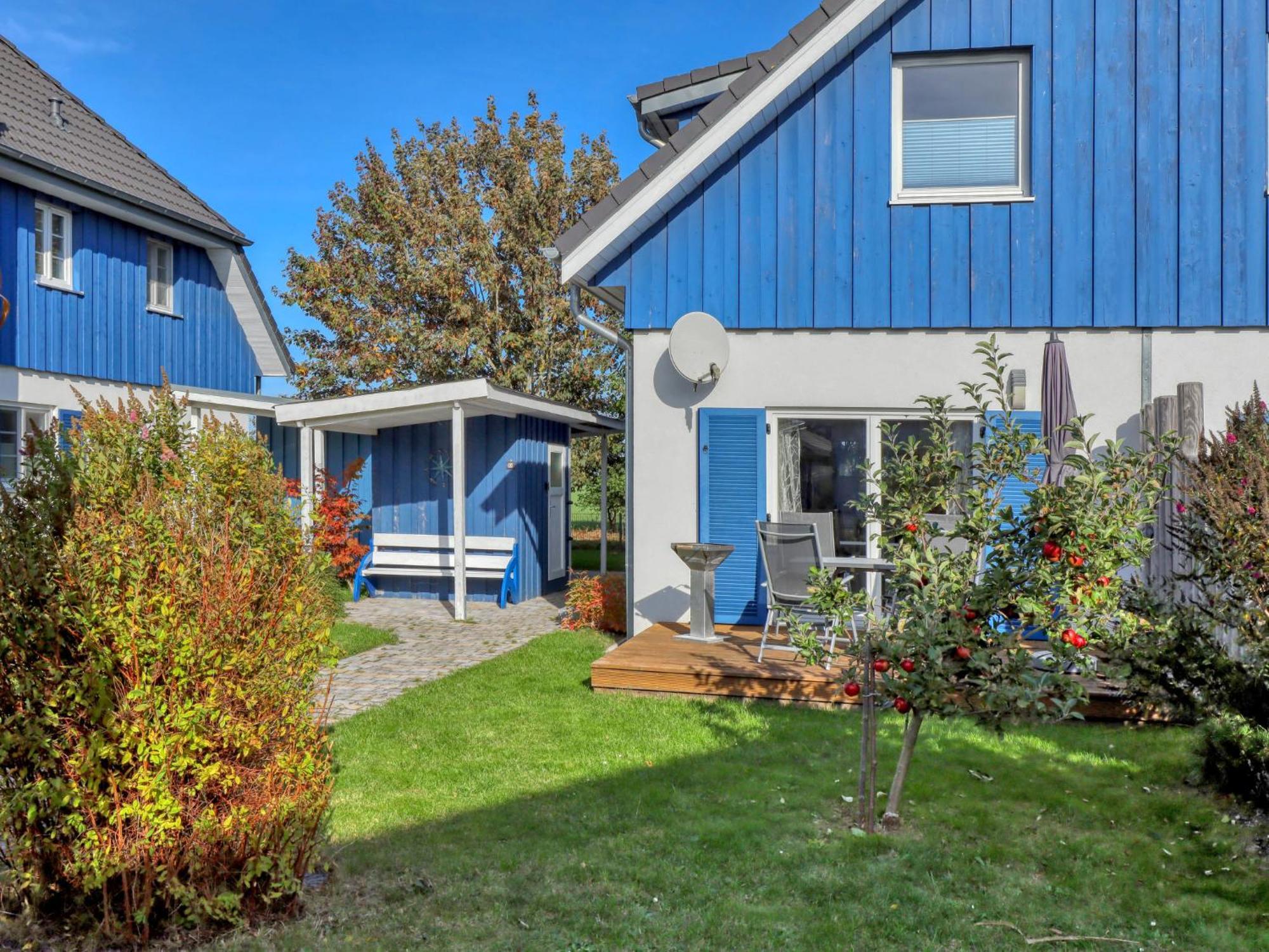 Holiday Home Achterblick 2 By Interhome Altefahr Exterior photo