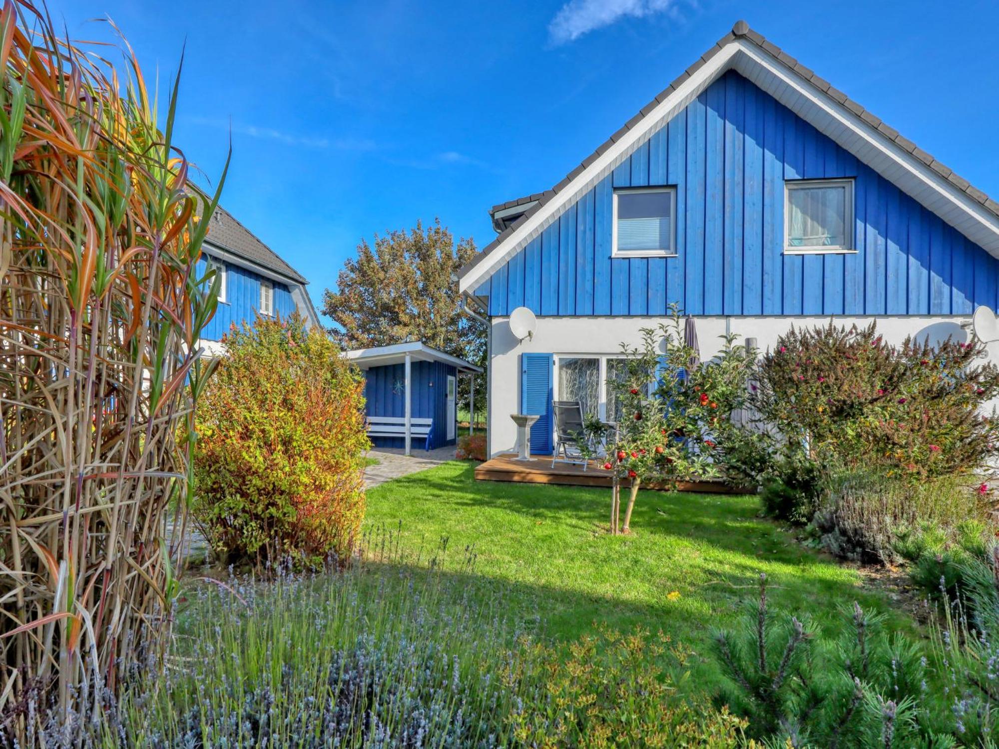 Holiday Home Achterblick 2 By Interhome Altefahr Exterior photo