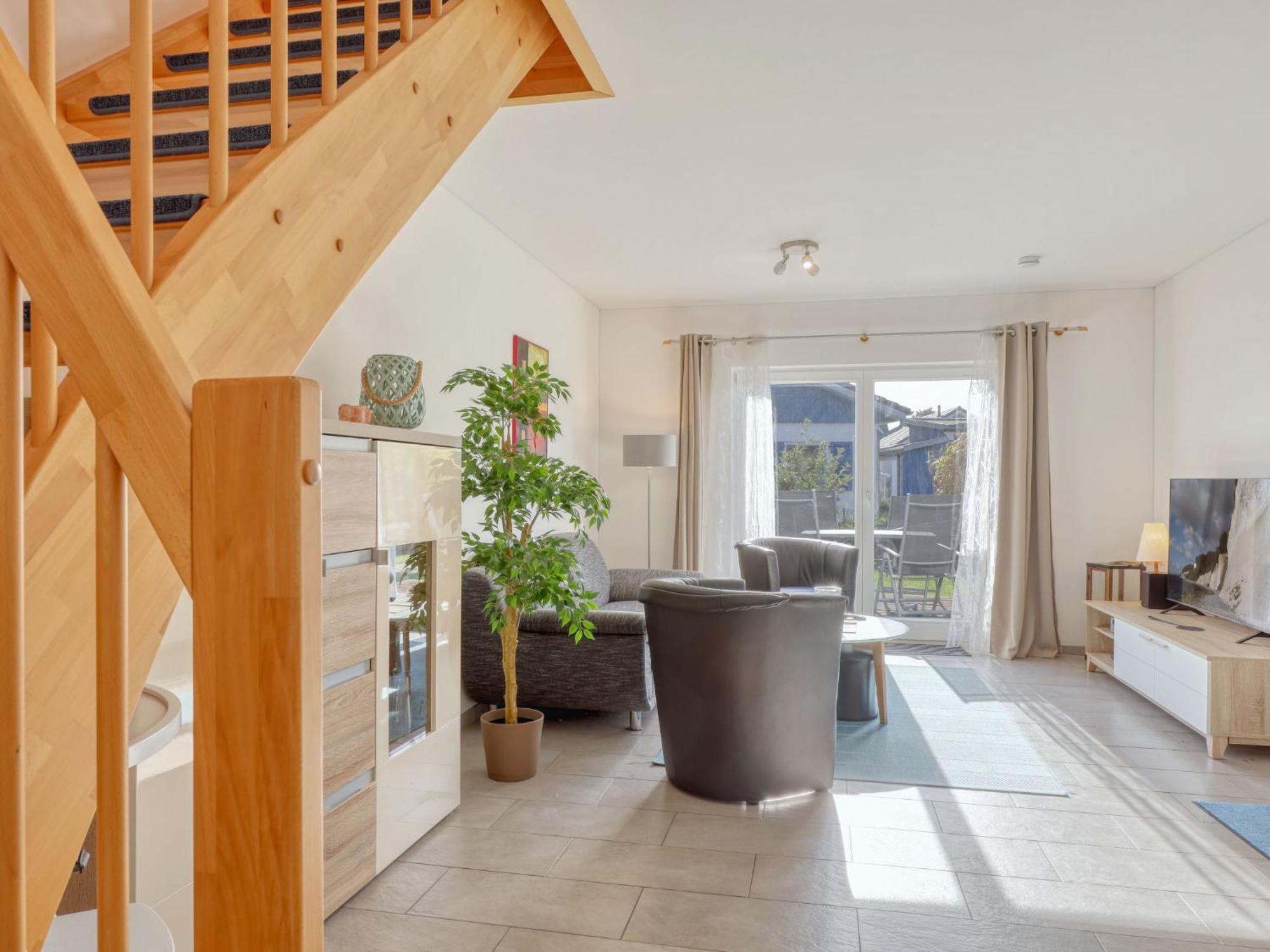 Holiday Home Achterblick 2 By Interhome Altefahr Exterior photo