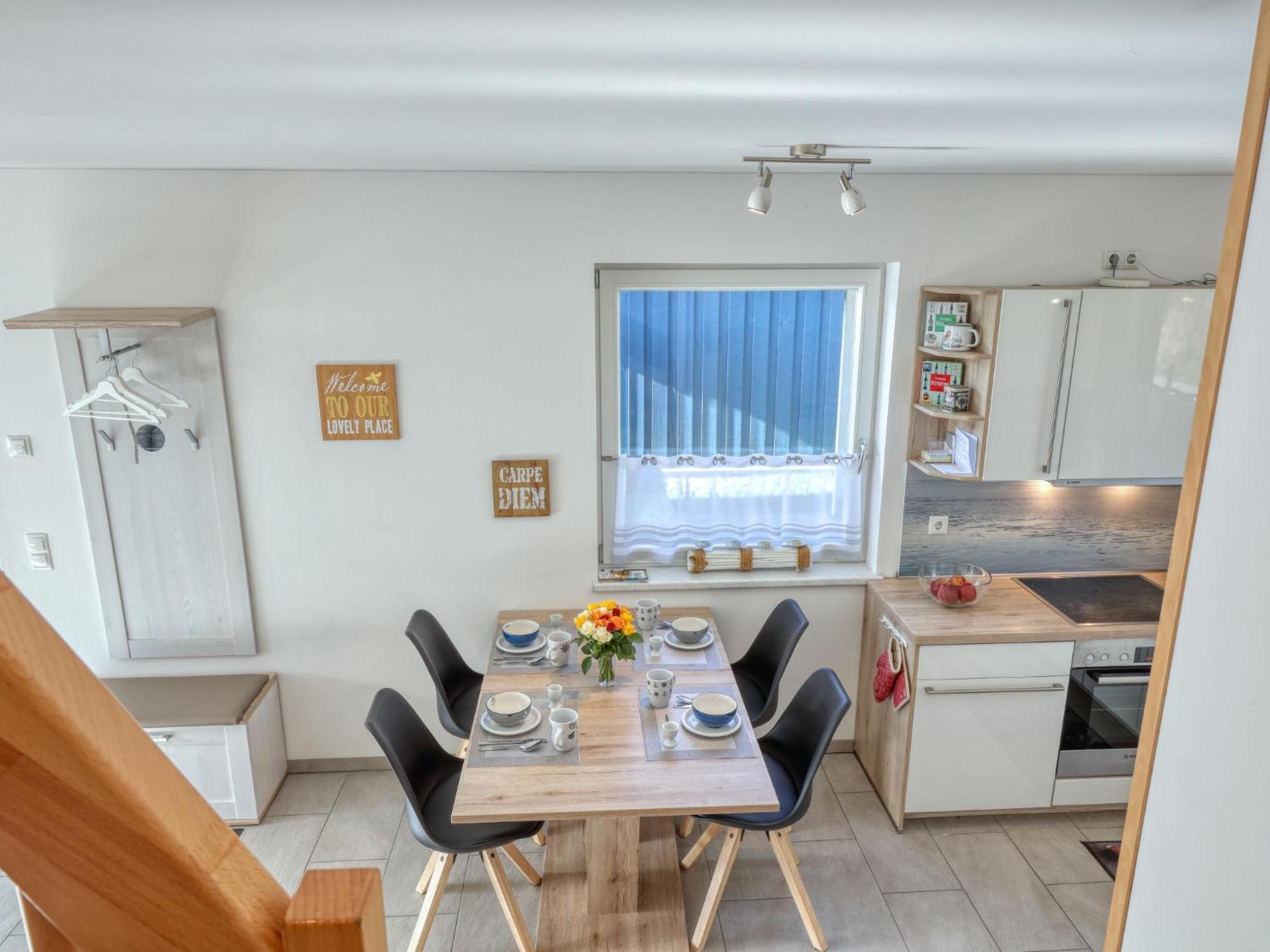 Holiday Home Achterblick 2 By Interhome Altefahr Exterior photo
