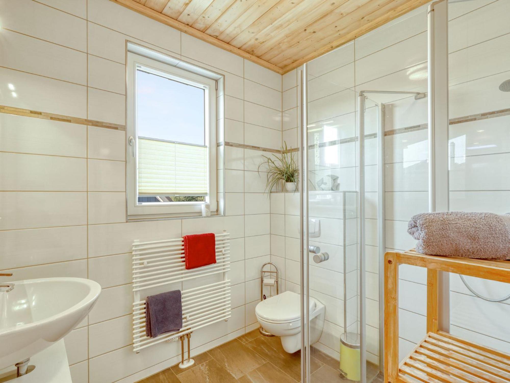 Holiday Home Achterblick 2 By Interhome Altefahr Exterior photo