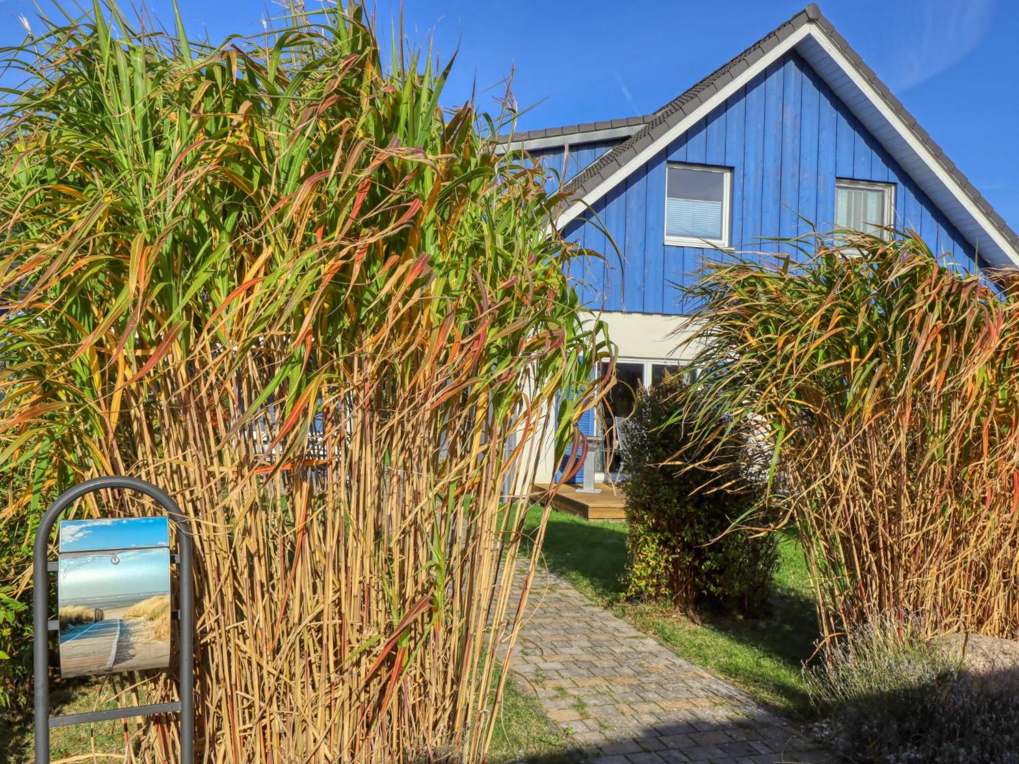 Holiday Home Achterblick 2 By Interhome Altefahr Exterior photo